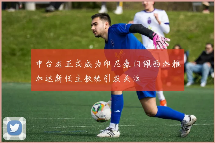 申台龙正式成为印尼豪门佩西加雅加达新任主教练引发关注